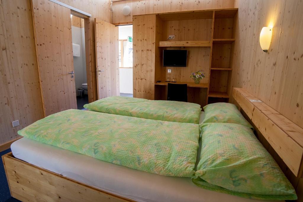 Familienhotel Campagna Frasco Exterior photo